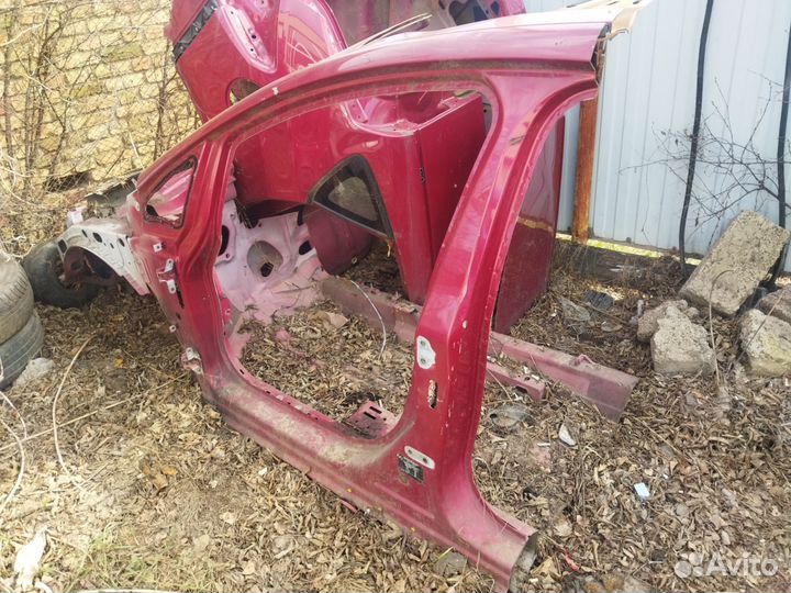 Opel astra J (опель астра )