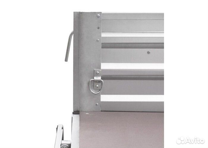 Прицеп мзса 817704.022 арт. 817704.022