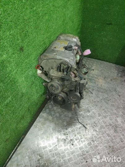 Двигатель mercedes c-class W202/S202 1.8