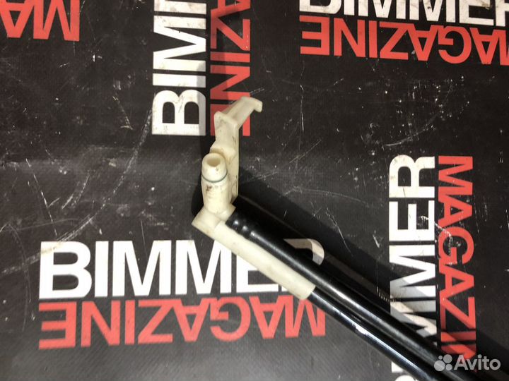 Струйный насос BMW E39 седан универсал