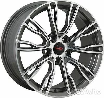 LegeArtis Concept B533 10,5x22 5х112 ET43 DIA66.6