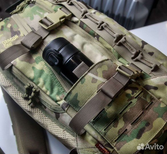 Рюкзак Direct Action Dragon Egg MK2 25 л мультикам