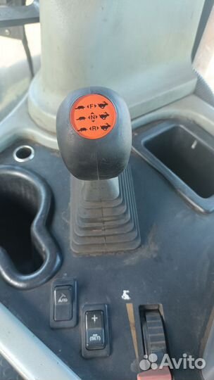 Трактор BUHLER Versatile 535, 2008