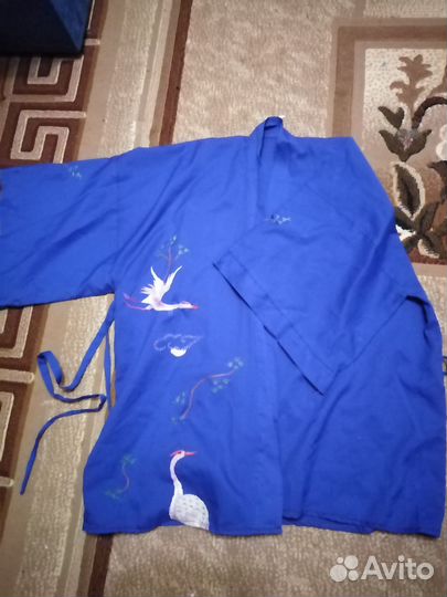 Накидка на плечи