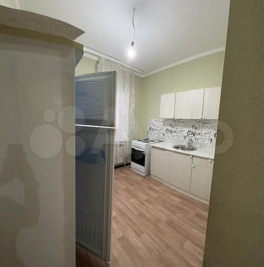 1-к. квартира, 42 м², 8/12 эт.