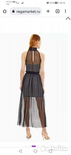 Платье новое Guess original