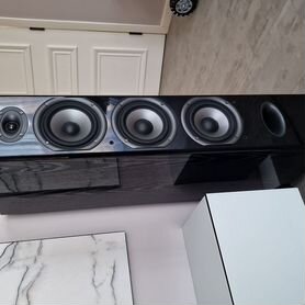 Американская HI-FI акустика