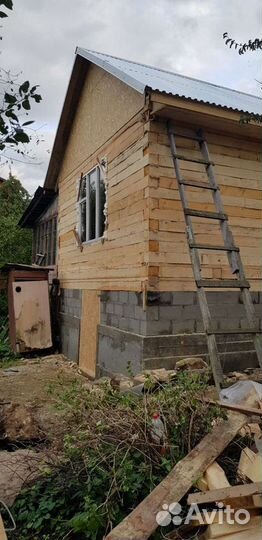 Ремонт и строительство
