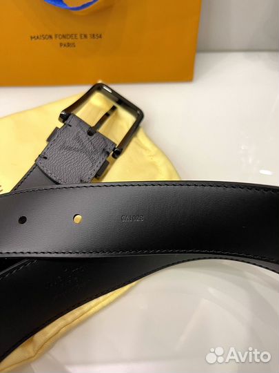 Ремень мужской Louis Vuitton