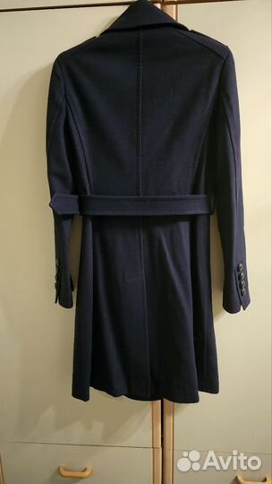 Пальто Stefanel