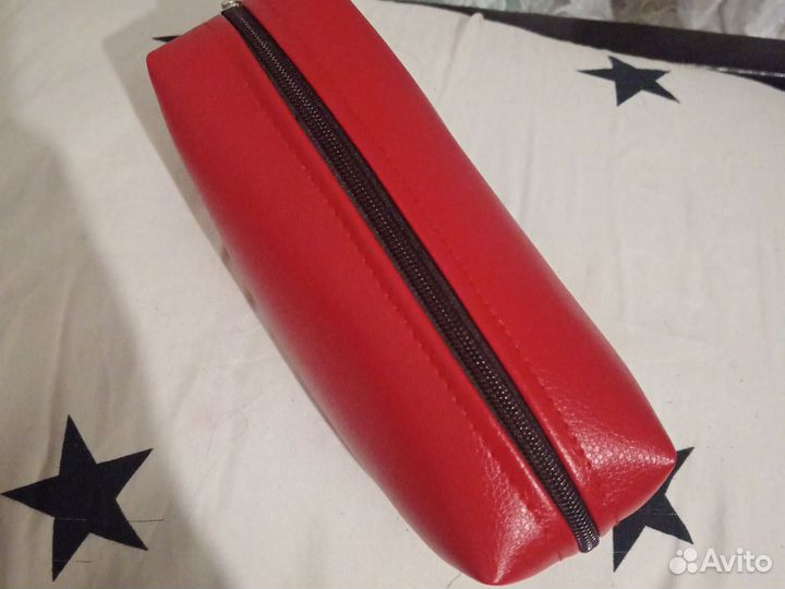 Косметичка ручная работа