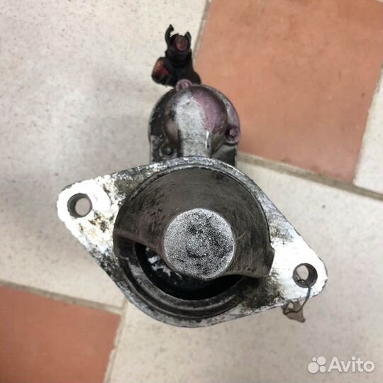 Стартер Daewoo Nexia 1.5