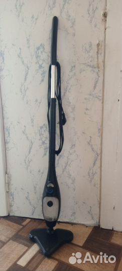 Паровая швабра