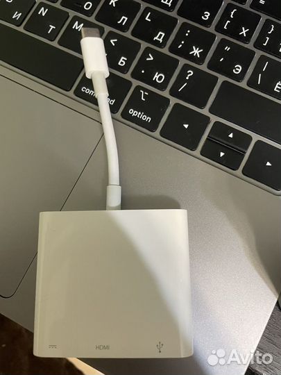 Apple macbook air 13 2018