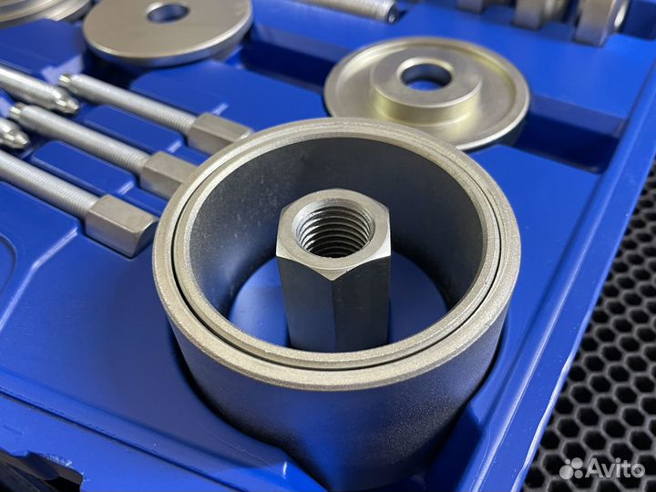 Набор для замены ступичных подшипников