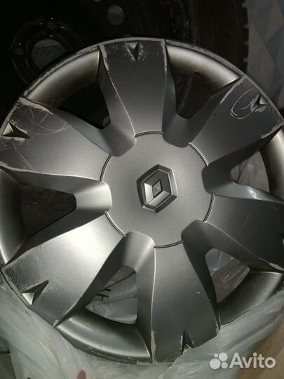 Viatti Bosco A/T 195/65 R15