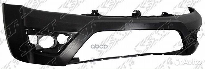 Бампер передний suzuki grand vitara 12-16