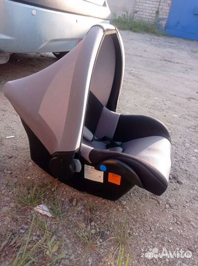 Автолюлька от 0