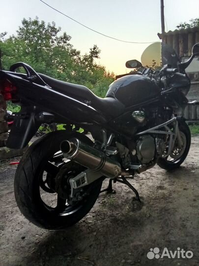 Продам Сузуки бандит 1200