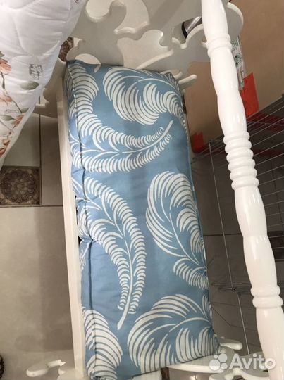 Матрасы на люльки