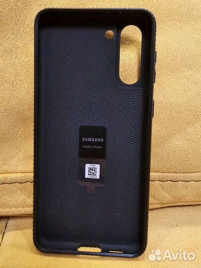 Samsung Galaxy S21+, 8/256 ГБ