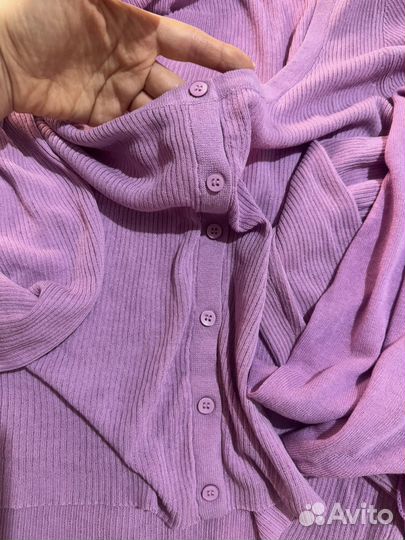 Кардиган топ lime