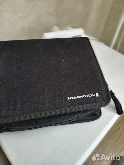 Стайлер Remington