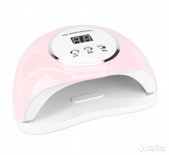 Лампа для маникюра