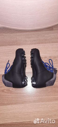 Ботинки для беговых лыж детские Nordway