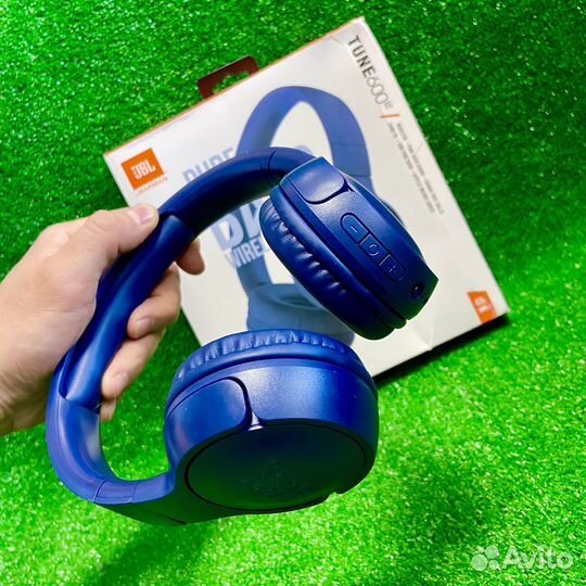 Беспроводные наушники JBL