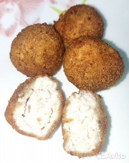 Детское меню (домашние полуфабрикаты ) на заказ