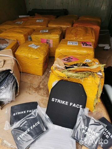 Плиты для бронежилета керамика бр5 nij4