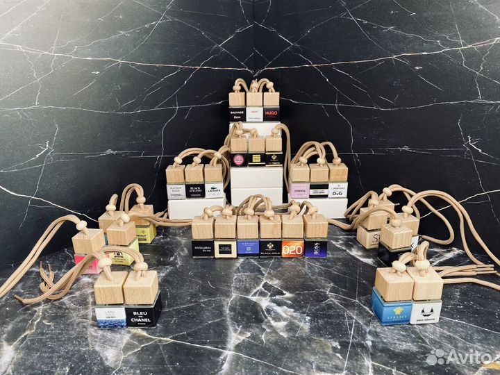 Автопарфюм оптом ароматизаторы вонючки