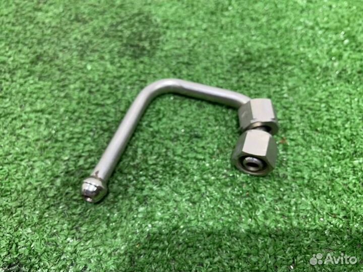 Трубка топливная Volkswagen Polo 6R cbzb 2011