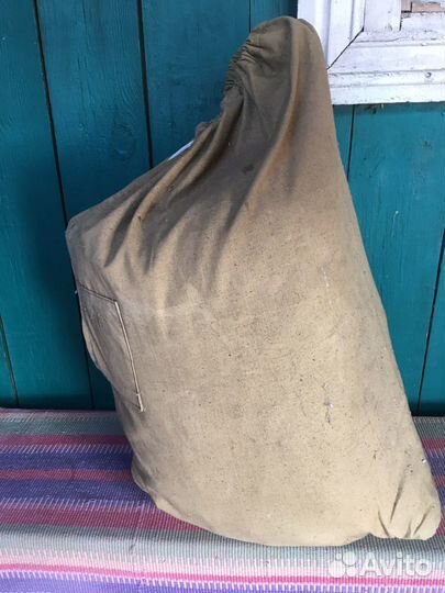 Палатка туристическая СССР