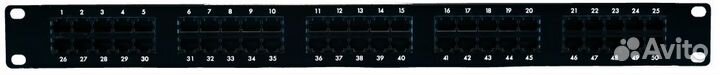 Eurolan 27B-U3-50BL оплата с НДС