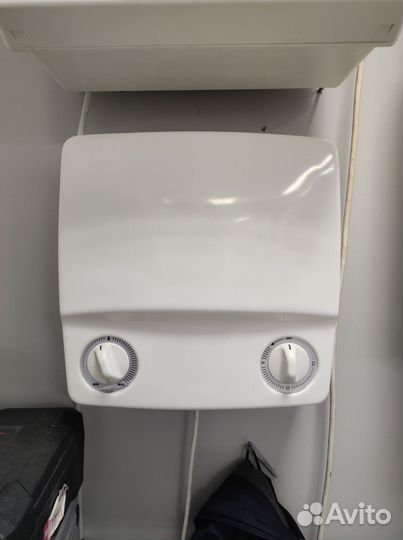 Приточная вентиляционная система marta