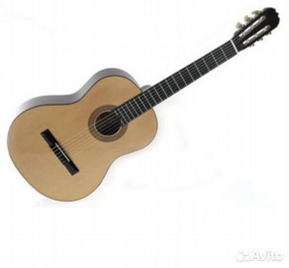 Акустическая гитара