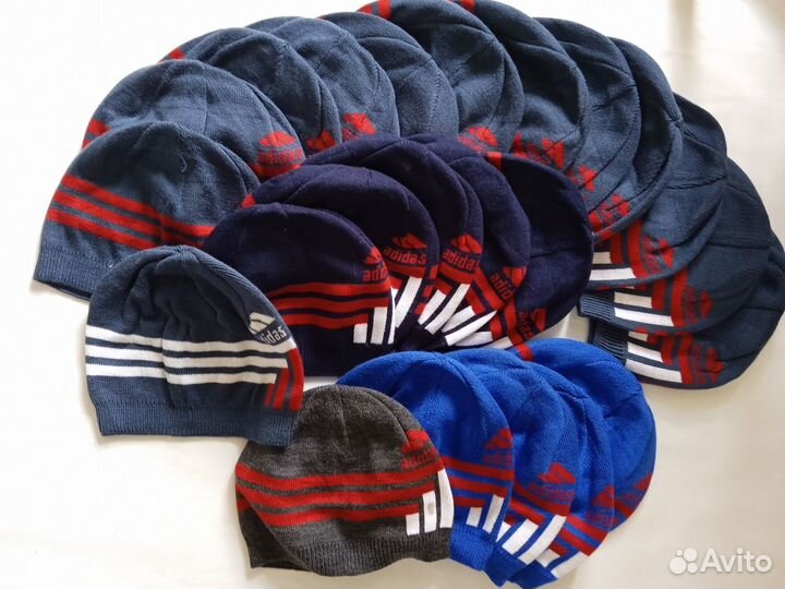 Шапка мужская