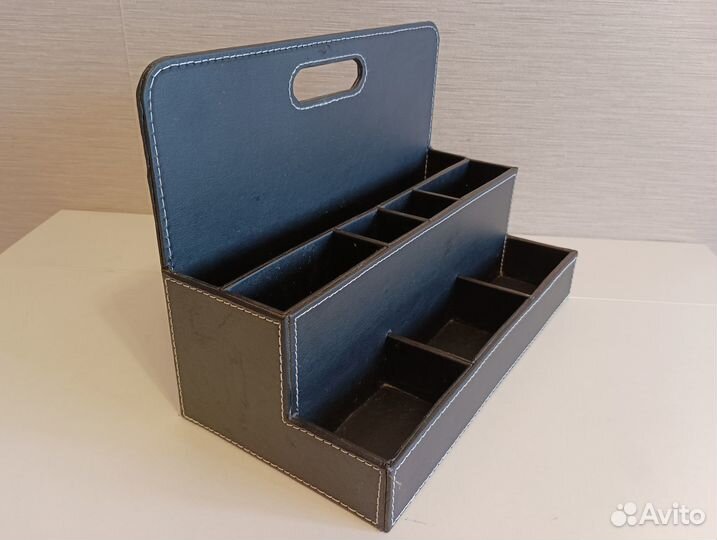 Подставка канцелярская IKEA Rissla