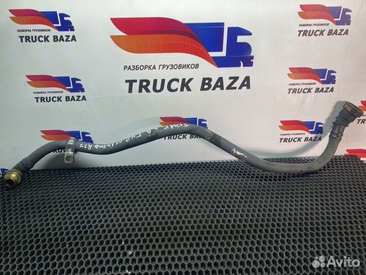 5010488948 Трубка гура Renault T