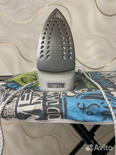 Утюг Tefal