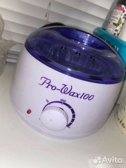 Воскоплав для депиляции