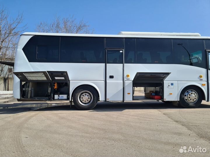 Туристический автобус Higer KLQ 6928 Q, 2023