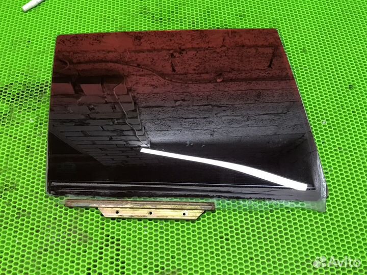 Стекло задний прав двери чери тигго Т11