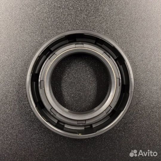 Сальник Tohatsu (3B7-60111-0) (30x50x12) (Tohatsu)