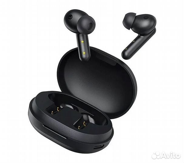 Наушники Haylou GT7, черный