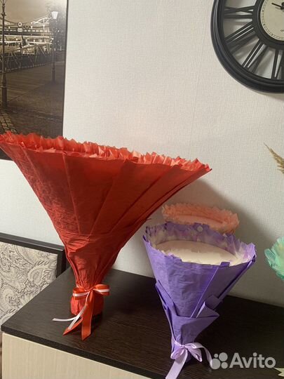 Каркас для букета