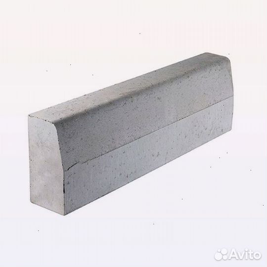 Бордюры