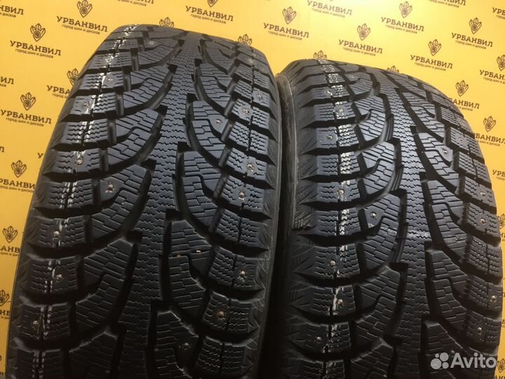 Hankook I'Pike RW11 225/55 R17 97T
